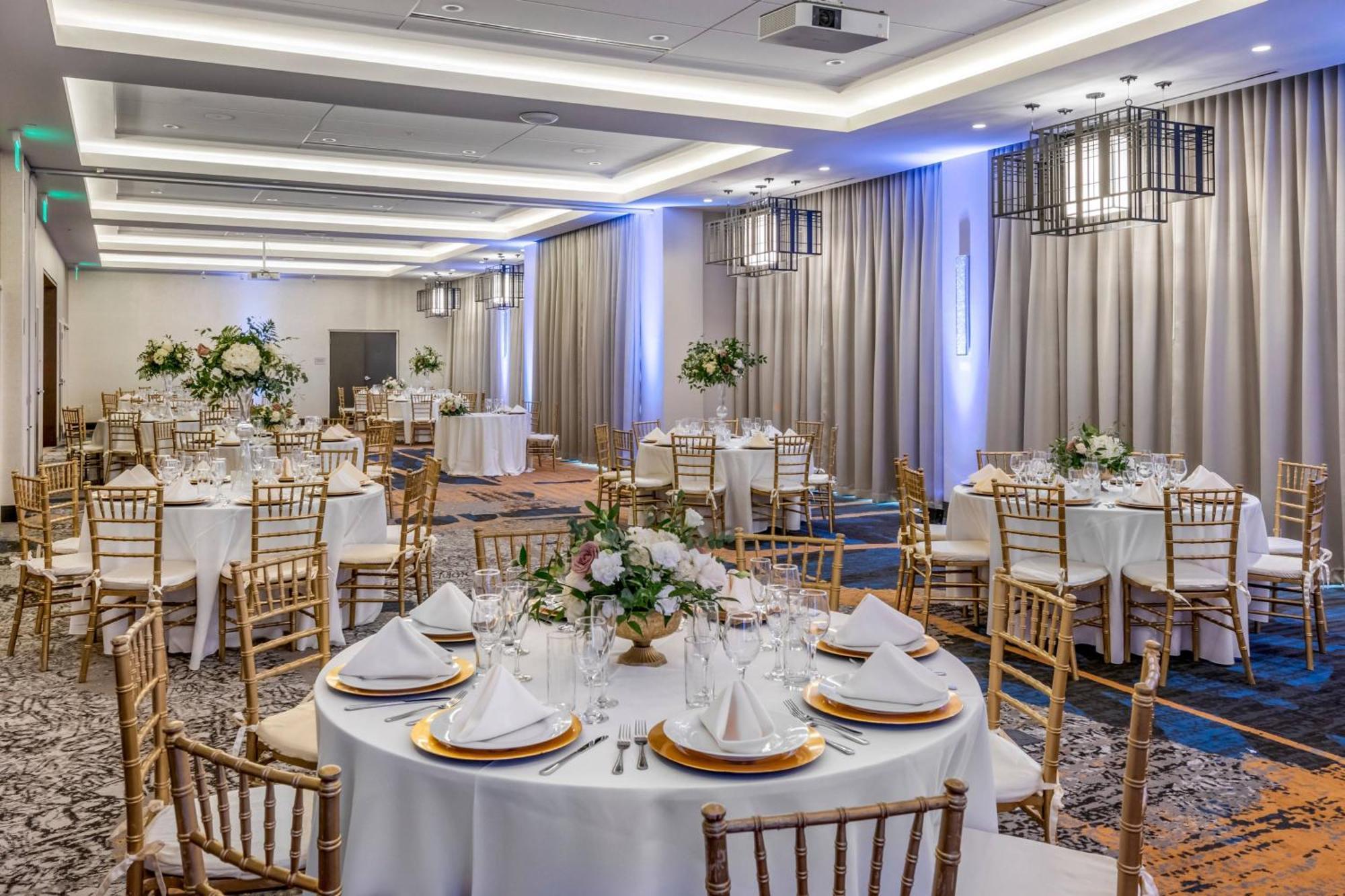 Courtyard By Marriott Fort Lauderdale Downtown Екстериор снимка
