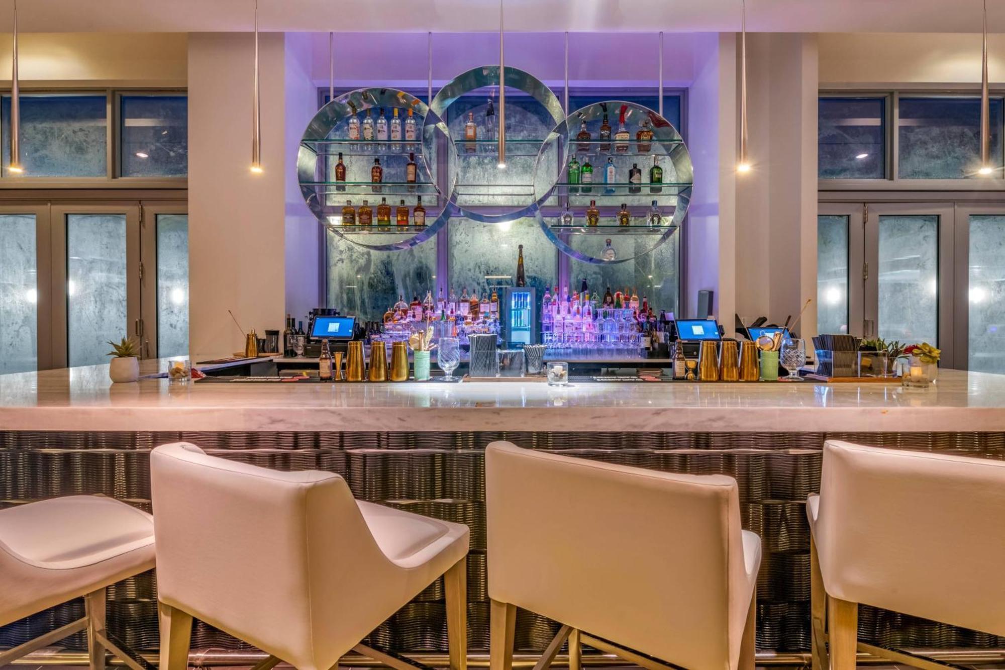 Courtyard By Marriott Fort Lauderdale Downtown Екстериор снимка