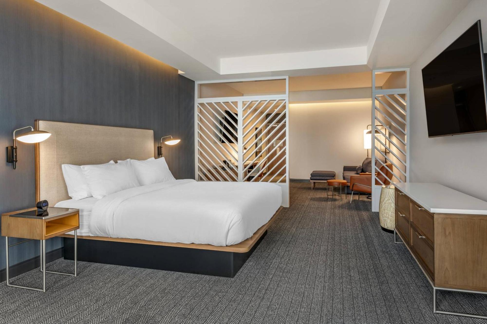 Courtyard By Marriott Fort Lauderdale Downtown Екстериор снимка